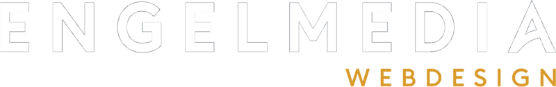 engelmedia webdesign logo